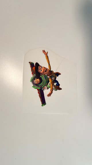 DTF toy story