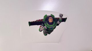 DTF toy story