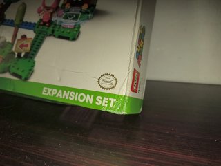 LEGO Super Mario 71368 Precintado