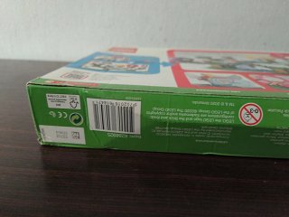 LEGO Super Mario 71368 Precintado