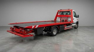 Renault Trucks Mascott 2007