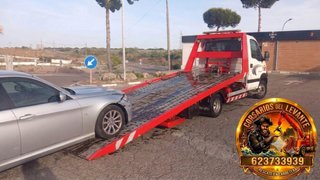 Renault Trucks Mascott 2007