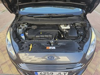 Ford S-MAX 2.0 TDCI 150CV TITANIUM 7 PLAZAS 2016
