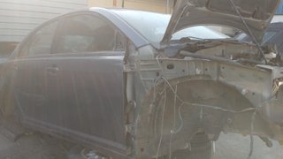 Despiece Toyota Avensis