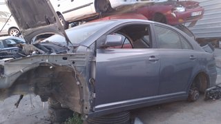 Despiece Toyota Avensis