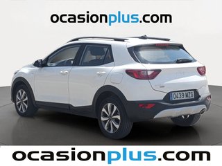 Kia Stonic 1.0 T-GDi MHEV MT Concept 74 kW (100 CV)