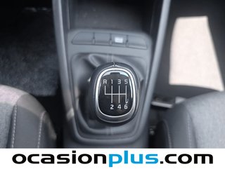 Kia Stonic 1.0 T-GDi MHEV MT Concept 74 kW (100 CV)