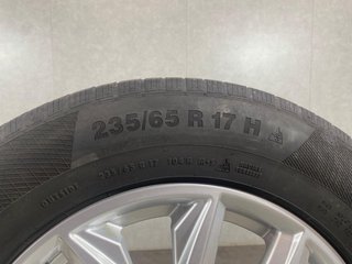 Llantas Audi Q5 17" Originales