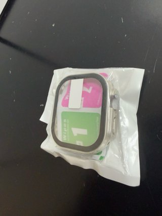 Apple Watch Ultra 1 49mm 94% Batería + Caja