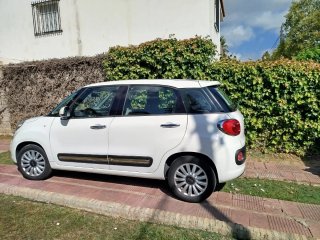 FIAT 500L 2014