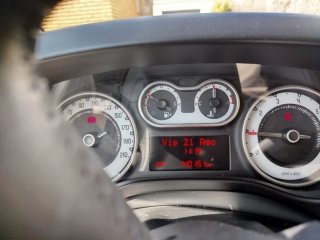 FIAT 500L 2014