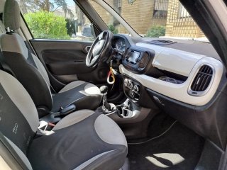 FIAT 500L 2014