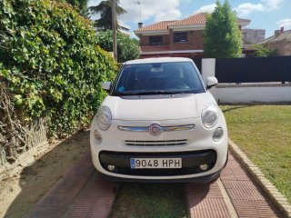 FIAT 500L 2014