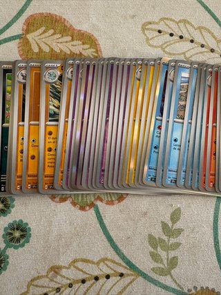 Cartas Pokémon Exeggutor Básico