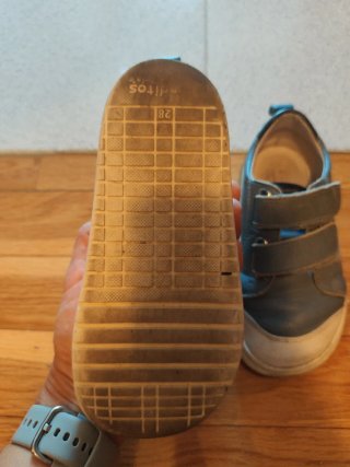 Zapatos barefoot niño/niña