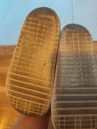 Zapatos barefoot niño/niña