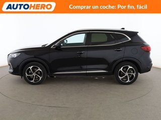 MG eHS 1.5 T-GDI Plug-in Hybrid Luxury