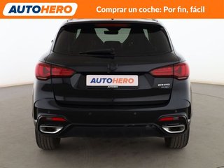 MG eHS 1.5 T-GDI Plug-in Hybrid Luxury