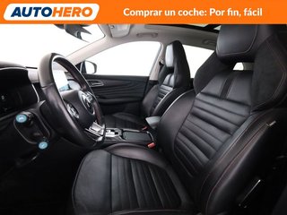 MG eHS 1.5 T-GDI Plug-in Hybrid Luxury