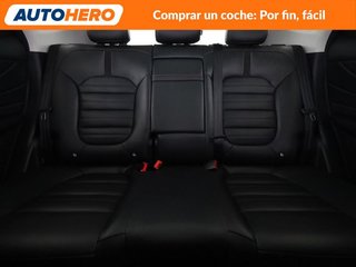 MG eHS 1.5 T-GDI Plug-in Hybrid Luxury