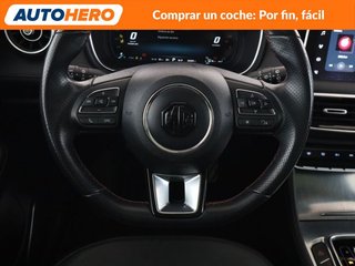 MG eHS 1.5 T-GDI Plug-in Hybrid Luxury
