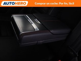 MG eHS 1.5 T-GDI Plug-in Hybrid Luxury