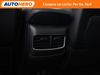 MG eHS 1.5 T-GDI Plug-in Hybrid Luxury