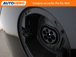 MG eHS 1.5 T-GDI Plug-in Hybrid Luxury