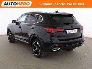 MG eHS 1.5 T-GDI Plug-in Hybrid Luxury