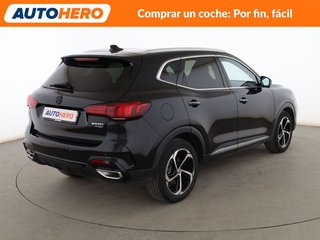MG eHS 1.5 T-GDI Plug-in Hybrid Luxury