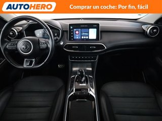 MG eHS 1.5 T-GDI Plug-in Hybrid Luxury