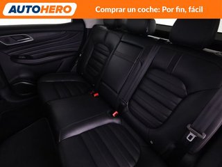 MG eHS 1.5 T-GDI Plug-in Hybrid Luxury