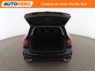 MG eHS 1.5 T-GDI Plug-in Hybrid Luxury