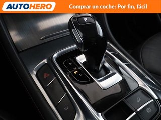 MG eHS 1.5 T-GDI Plug-in Hybrid Luxury