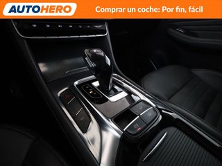 MG eHS 1.5 T-GDI Plug-in Hybrid Luxury