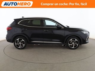 MG eHS 1.5 T-GDI Plug-in Hybrid Luxury