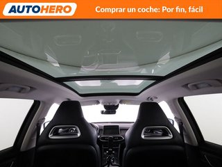 MG eHS 1.5 T-GDI Plug-in Hybrid Luxury