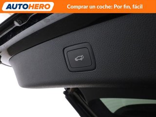 MG eHS 1.5 T-GDI Plug-in Hybrid Luxury