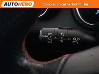 MG eHS 1.5 T-GDI Plug-in Hybrid Luxury