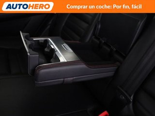 MG eHS 1.5 T-GDI Plug-in Hybrid Luxury