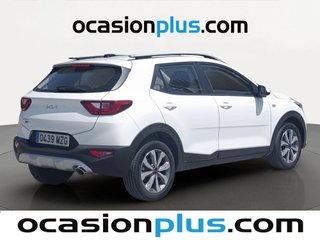 Kia Stonic 1.0 T-GDi MHEV MT Concept 74 kW (100 CV)