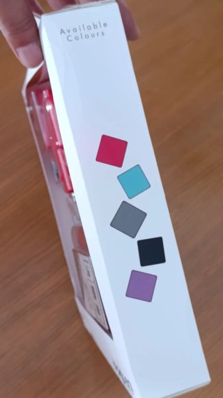 Kit Accessori Bigben 3DS Rosso