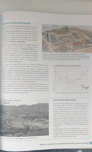 Historia de España, 2 Bachillerato, Hispania, C...