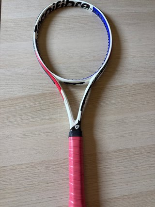 Raqueta Tecnifibre T-Fight 2016 300g