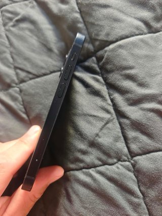 iPhone 12 mini Blu