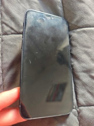 iPhone 12 mini Blu