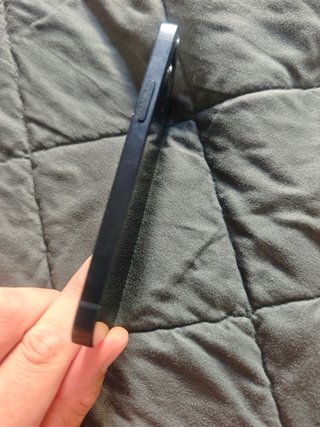 iPhone 12 mini Blu