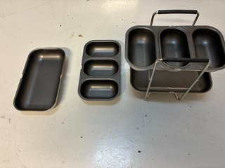 Panificadora Imetec Zero-Glu