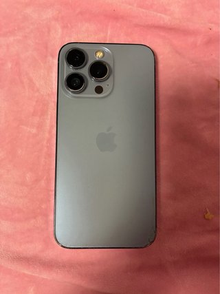 iPhone 15 Pro