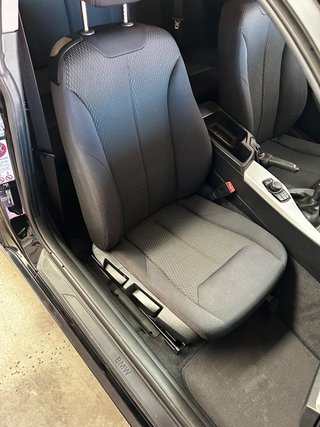 BMW Serie 1 2013